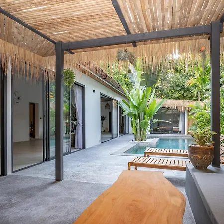 Namastay Villas